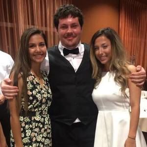 Meet your Posher, Bryan